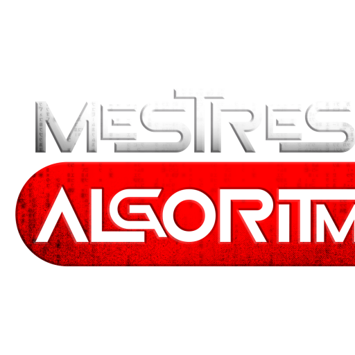 Mestres do Algoritmo